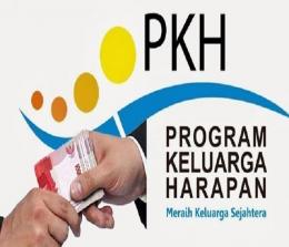 Program Keluarga Harapan (PKH) di Kabupaten Kepulauan Meranti